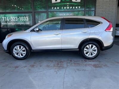 2012 Honda CR-V EX   - Photo 4 - Orange, CA 92868