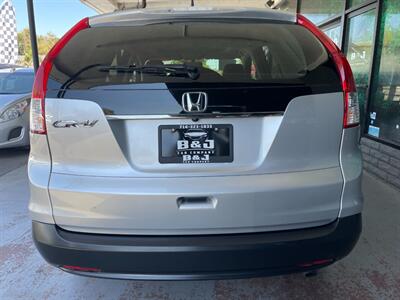 2012 Honda CR-V EX   - Photo 13 - Orange, CA 92868