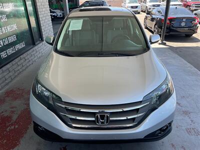 2012 Honda CR-V EX   - Photo 12 - Orange, CA 92868