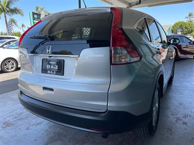 2012 Honda CR-V EX   - Photo 10 - Orange, CA 92868