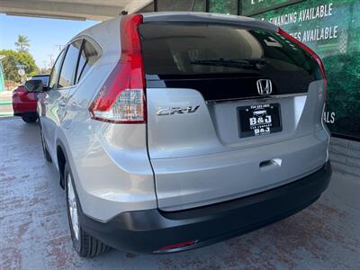 2012 Honda CR-V EX   - Photo 6 - Orange, CA 92868