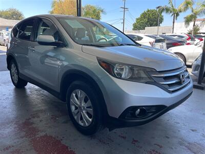 2012 Honda CR-V EX   - Photo 7 - Orange, CA 92868