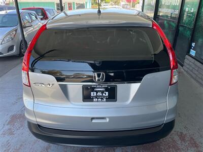 2012 Honda CR-V EX   - Photo 14 - Orange, CA 92868