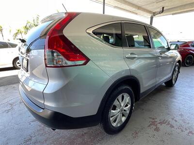 2012 Honda CR-V EX   - Photo 9 - Orange, CA 92868