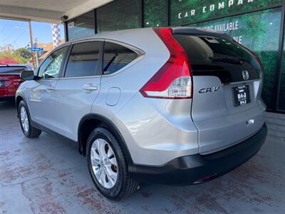 2012 Honda CR-V EX   - Photo 5 - Orange, CA 92868