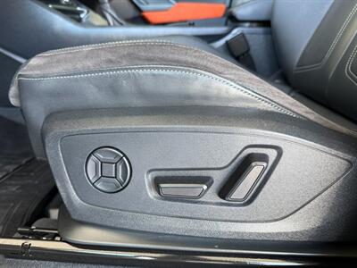 2019 Audi Q3 quattro S line Prem - Photo 21 - Orange, CA 92868