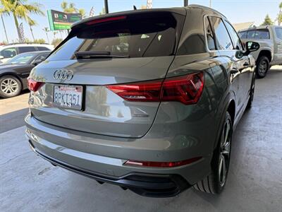 2019 Audi Q3 quattro S line Prem - Photo 11 - Orange, CA 92868