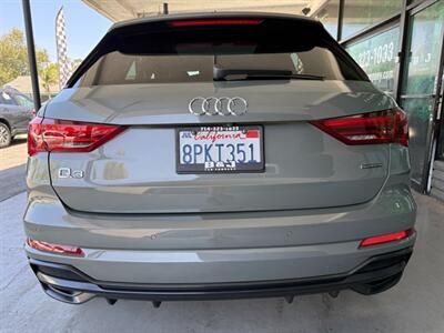 2019 Audi Q3 quattro S line Prem - Photo 14 - Orange, CA 92868