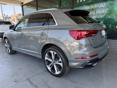 2019 Audi Q3 quattro S line Prem - Photo 6 - Orange, CA 92868