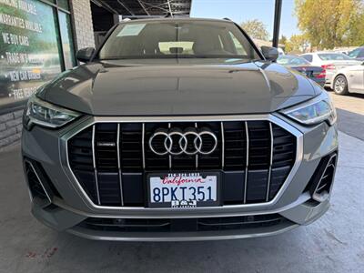 2019 Audi Q3 quattro S line Prem - Photo 12 - Orange, CA 92868