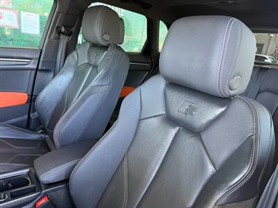 2019 Audi Q3 quattro S line Prem - Photo 20 - Orange, CA 92868