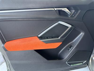 2019 Audi Q3 quattro S line Prem - Photo 25 - Orange, CA 92868