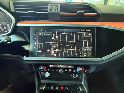 2019 Audi Q3 quattro S line Prem - Photo 33 - Orange, CA 92868