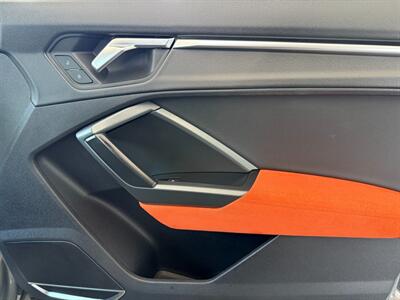 2019 Audi Q3 quattro S line Prem - Photo 30 - Orange, CA 92868