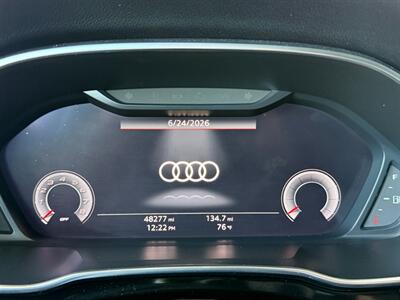 2019 Audi Q3 quattro S line Prem - Photo 31 - Orange, CA 92868