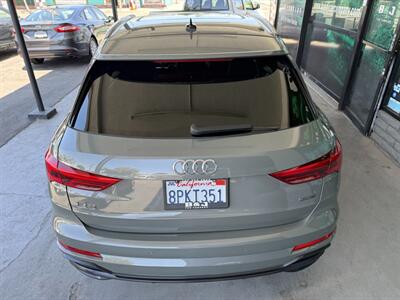 2019 Audi Q3 quattro S line Prem - Photo 15 - Orange, CA 92868