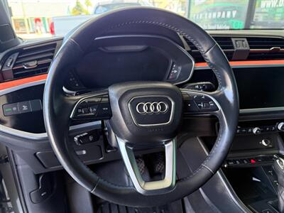 2019 Audi Q3 quattro S line Prem - Photo 22 - Orange, CA 92868