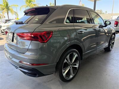 2019 Audi Q3 quattro S line Prem - Photo 10 - Orange, CA 92868