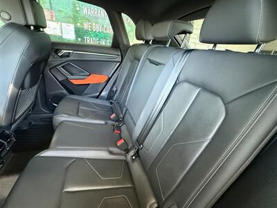 2019 Audi Q3 quattro S line Prem - Photo 27 - Orange, CA 92868