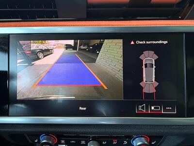 2019 Audi Q3 quattro S line Prem - Photo 35 - Orange, CA 92868