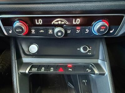 2019 Audi Q3 quattro S line Prem - Photo 36 - Orange, CA 92868