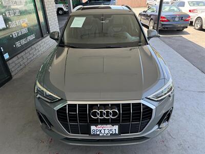 2019 Audi Q3 quattro S line Prem - Photo 13 - Orange, CA 92868