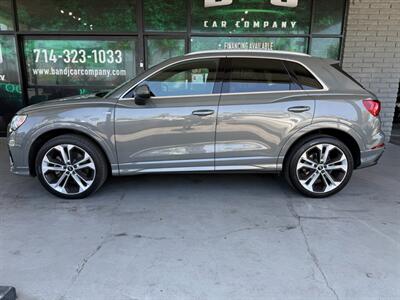 2019 Audi Q3 quattro S line Prem - Photo 4 - Orange, CA 92868