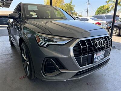 2019 Audi Q3 quattro S line Prem - Photo 9 - Orange, CA 92868