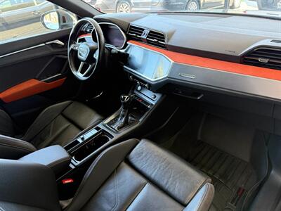 2019 Audi Q3 quattro S line Prem - Photo 28 - Orange, CA 92868