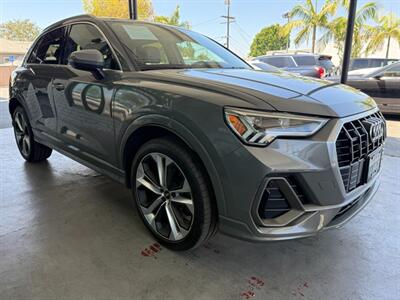 2019 Audi Q3 quattro S line Prem - Photo 8 - Orange, CA 92868