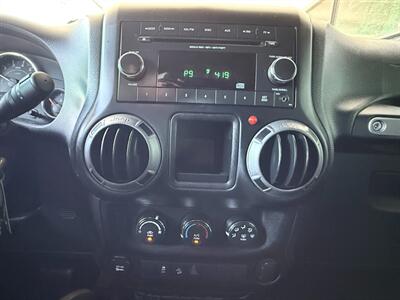 2016 Jeep Wrangler Unlimited Sport - Photo 27 - Orange, CA 92868