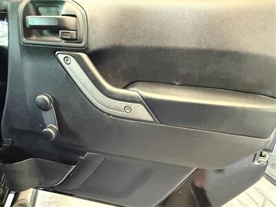 2016 Jeep Wrangler Unlimited Sport - Photo 25 - Orange, CA 92868