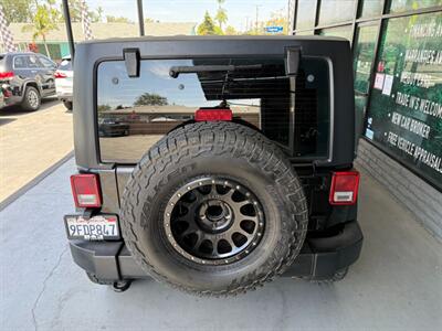 2016 Jeep Wrangler Unlimited Sport - Photo 15 - Orange, CA 92868
