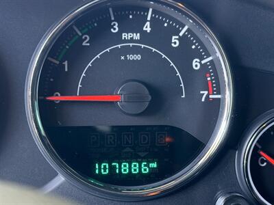 2016 Jeep Wrangler Unlimited Sport - Photo 26 - Orange, CA 92868