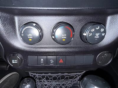 2016 Jeep Wrangler Unlimited Sport - Photo 29 - Orange, CA 92868