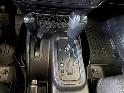 2016 Jeep Wrangler Unlimited Sport - Photo 30 - Orange, CA 92868