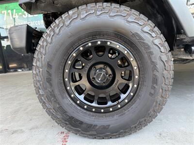 2016 Jeep Wrangler Unlimited Sport - Photo 33 - Orange, CA 92868