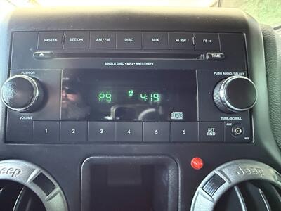 2016 Jeep Wrangler Unlimited Sport - Photo 28 - Orange, CA 92868