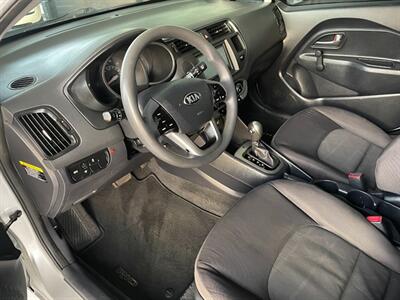 2014 Kia Rio 5-Door LX   - Photo 16 - Orange, CA 92868