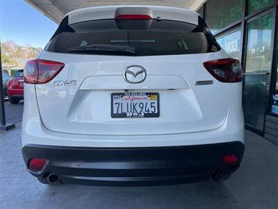 2016 Mazda CX-5 Grand Touring   - Photo 13 - Orange, CA 92868