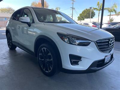 2016 Mazda CX-5 Grand Touring   - Photo 7 - Orange, CA 92868