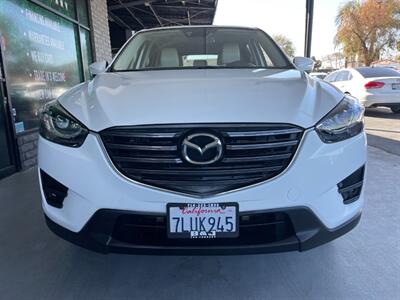 2016 Mazda CX-5 Grand Touring   - Photo 11 - Orange, CA 92868