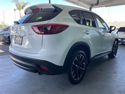 2016 Mazda CX-5 Grand Touring   - Photo 9 - Orange, CA 92868