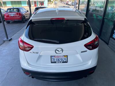 2016 Mazda CX-5 Grand Touring   - Photo 14 - Orange, CA 92868