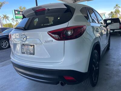 2016 Mazda CX-5 Grand Touring   - Photo 10 - Orange, CA 92868