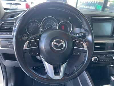 2016 Mazda CX-5 Grand Touring   - Photo 23 - Orange, CA 92868