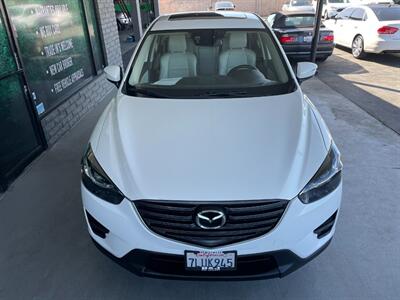 2016 Mazda CX-5 Grand Touring   - Photo 12 - Orange, CA 92868