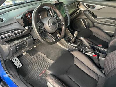 2022 Subaru WRX Premium   - Photo 14 - Orange, CA 92868