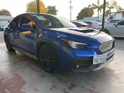 2022 Subaru WRX Premium   - Photo 7 - Orange, CA 92868