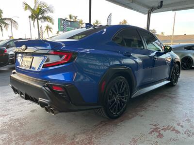 2022 Subaru WRX Premium   - Photo 9 - Orange, CA 92868